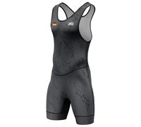 Maillot Phantom Athletics Evo Germany Noir XL