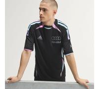 Adidas Maillot Audi Formula One Team Teamgeist Noir Taille S Homme