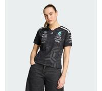 MAILLOT PILOTE MERCEDES - AMG PETRONAS FORMULA 1 TEAM Black XL