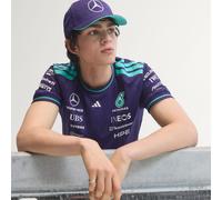 MAILLOT PILOTE MERCEDES - AMG PETRONAS FORMULA 1 TEAM VANDA BLOOM AUTHENTIQUE Dark Purple 2XL