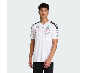 MAILLOT PILOTE MERCEDES - AMG PETRONAS FORMULA 1 TEAM White 2XL