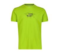 Maillot piqué avec imprimé adventure CMP 52