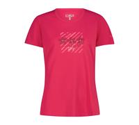 Maillot piqué imprimé sur le devant femme CMP XL