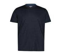 CMP - Jacquard T-Shirt - T-shirt technique - 54 - black blue