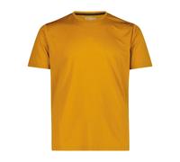 Maillot piqué maille CMP Jaune 48