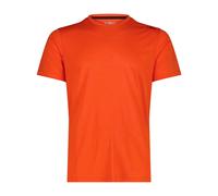Maillot piqué maille CMP Orange 52
