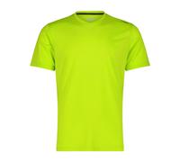 Maillot piqué maille CMP Vert 54