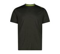 Maillot piqué maille CMP Vert 56