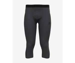 Maillot pirate Odlo BL Performance Revelstoke PW 150 noir mat - XL