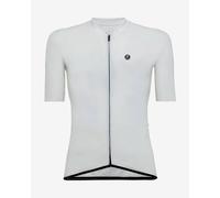 Maillot Pissei Prima Pelle manche courte blanc - XL