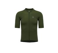 Maillot Pissei Prima Pelle Vert S