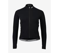 Maillot POC Ambient Thermal manche longue noir femme - XL