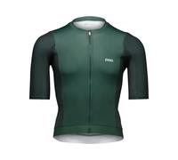Maillot de vélo POC M's Cadence Jersey (Pargasite Green) Homme XL