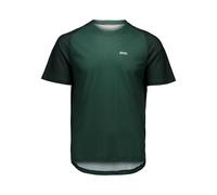 POC Maillot VTT Motion Air S/S Jersey Manches courtes Homme Pargasite Green XS