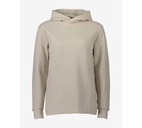 Maillot POC Poise manche longue beige sable femme - L