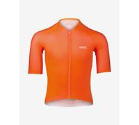 Poc Pristine Short Sleeve Jersey Orange 2XL Homme Zink Orange