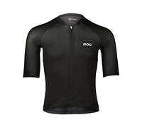 Poc - Pristine Jersey - Maillot vélo homme Uranium Black - XL