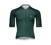 Poc - Pristine Jersey - Maillot vélo homme Pargasite Green - M