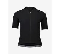 Poc Raceday Short Sleeve Jersey Noir M Femme Uranium Black