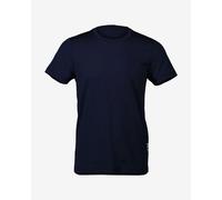 Maillot POC Reform Enduro Light Tee manche courte bleu foncé - M