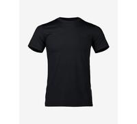 Maillot POC Reform Enduro Light Tee manche courte noir - S