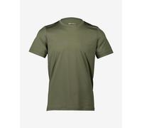 Maillot POC Reform Enduro Light Tee manche courte vert olive - XXL