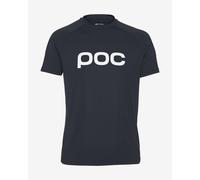 Maillot POC Reform Enduro manche courte noir - XS