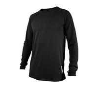 Maillot POC RESISTANCE DH LS Jersey Manches longues t. M Noir