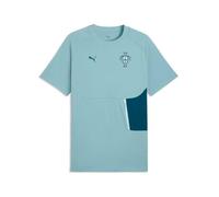 Maillot poche Portugal Tech Bleu XL Male