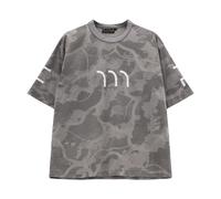 Maillot polyester CMP Gris M