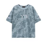 Maillot polyester CMP Bleu S