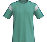 Maillot polyester enfant Erima Celebrate 125 Bleu 10 ans