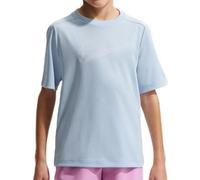 Maillot polyester enfant Nike Multi Bleu 7/8 ans