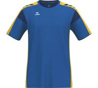 Erima Maillot polyester Celebrate 125 Bleu L