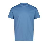Maillot polyester lÃ©ger et compacte CMP Bleu 58