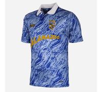 Maillot Port Vale FC 91/1992 Bleu L Male