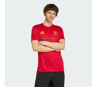 Maillot Portugal Coupe du Monde de la FIFA 26™ Bold Red M