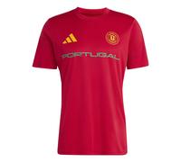 Maillot Portugal World Cup 2026 Rouge M Male