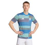 Maillot Pré-Match 25/26 REAL MADRID ADIDAS