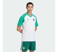 Adidas T-shirt Algeria 26/27 Away Pre Match manches courtes Blanc 2XL Homme
