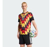 Maillot Prematch Allemagne 2026 Noir S