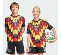 Maillot Prematch enfant Allemagne 2026 Noir 11/12 ans Unisex