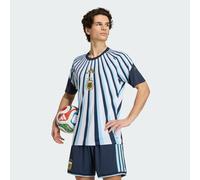 Maillot Pré-match Domicile Argentine 26 White XL