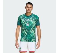 Maillot Pré-match Domicile Mexique 26 Aurora Ivy 3XL