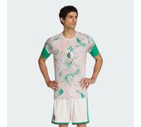 Maillot Pré-match Extérieur Algérie 26 Magic Beige 3XL