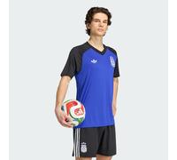 Maillot Pré-match Extérieur Argentine26 Lucid Blue S