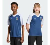 Maillot Pré-match Extérieur Italie 26 Enfants Night Marine 7-8A