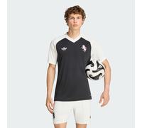 Maillot pré-match Extérieur Juventus 26/27 Black / Off White L