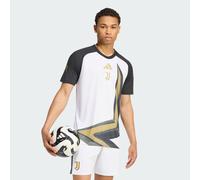 Maillot Pré-match Juventus 26/27 White / Black 3XL