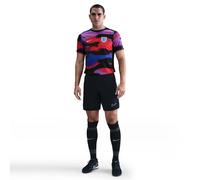 Maillot Prematch Academy Pro Angleterre 2025/26 Bleu M Male
